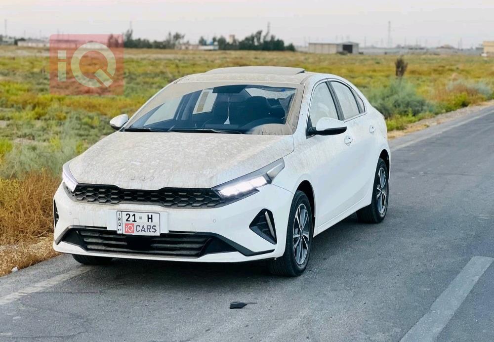 کیا K3
